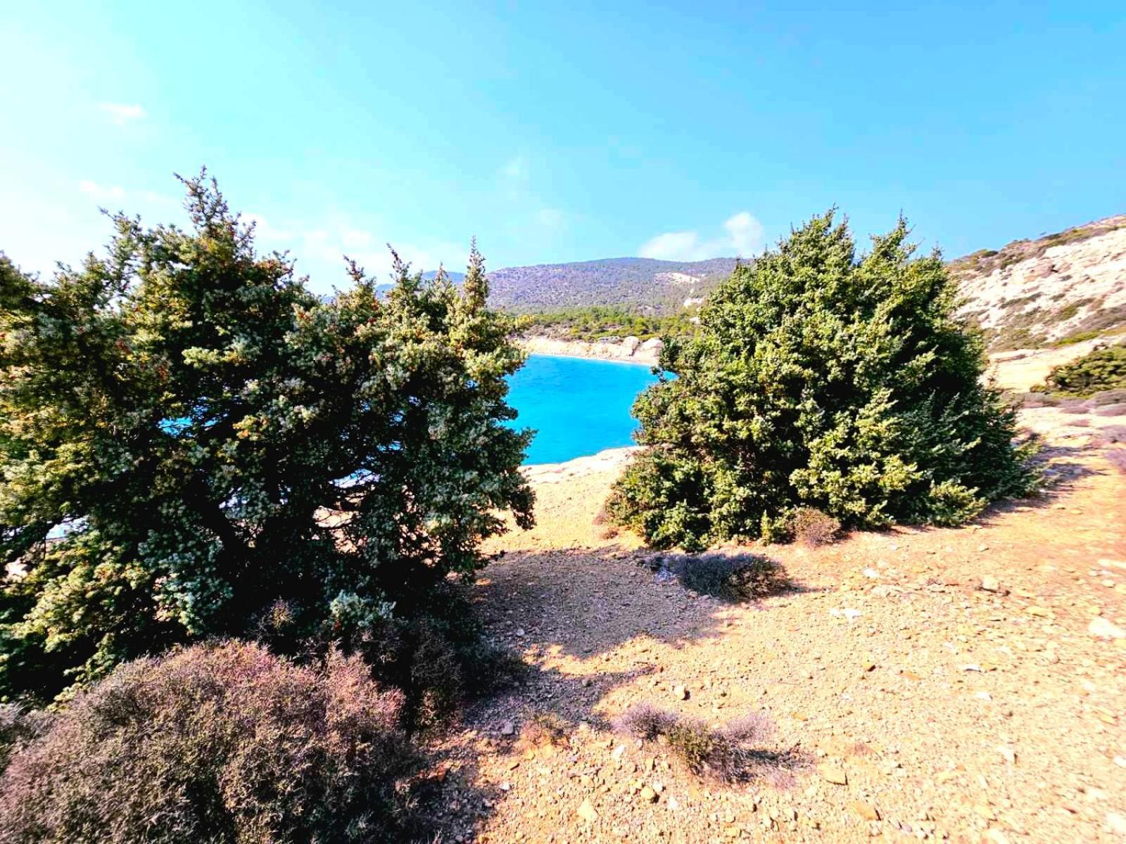 Lucidum Villa Rhodian Hospitality & Gastronomy ファリラキ エクステリア 写真