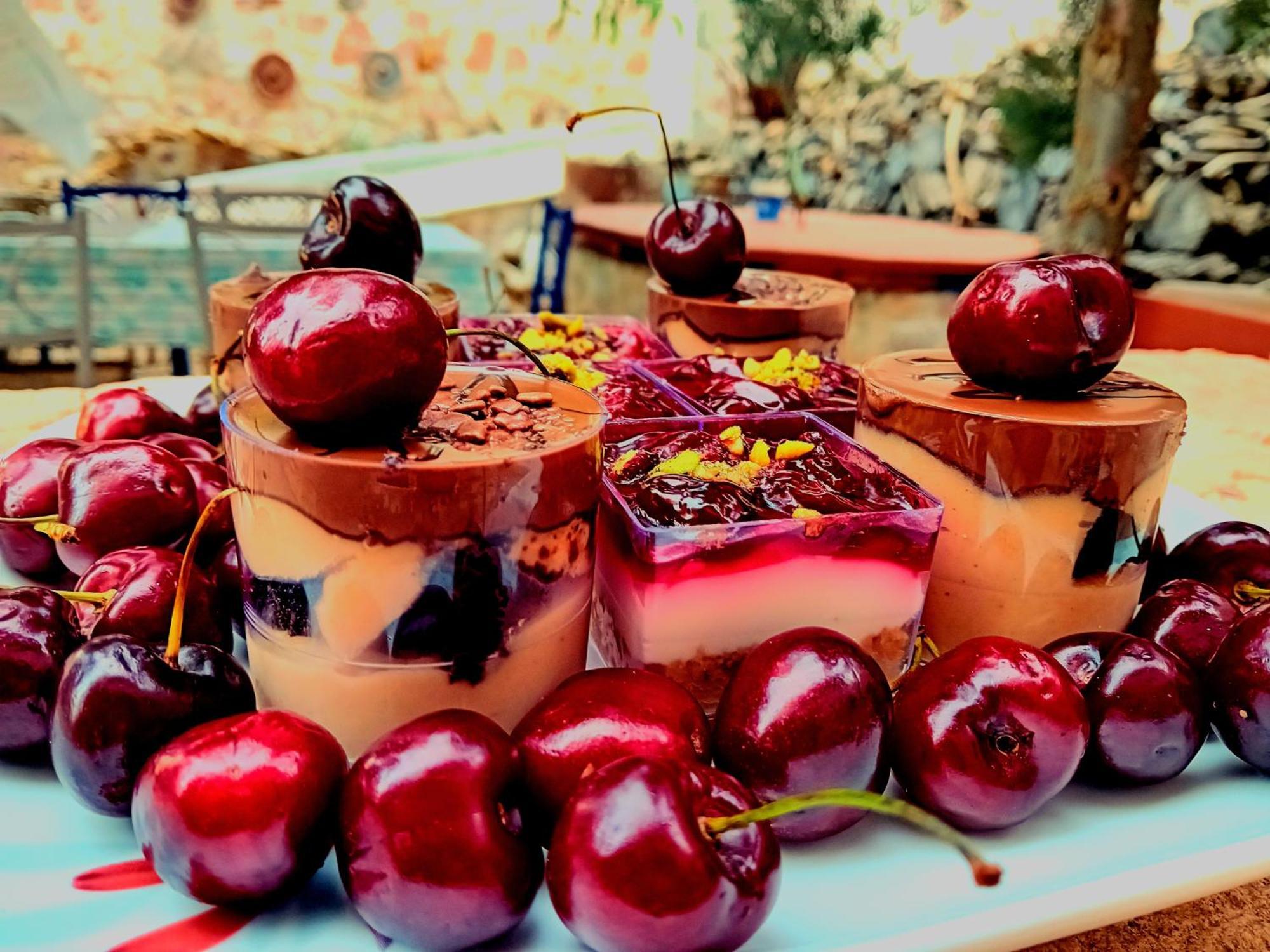Lucidum Villa Rhodian Hospitality & Gastronomy ファリラキ エクステリア 写真