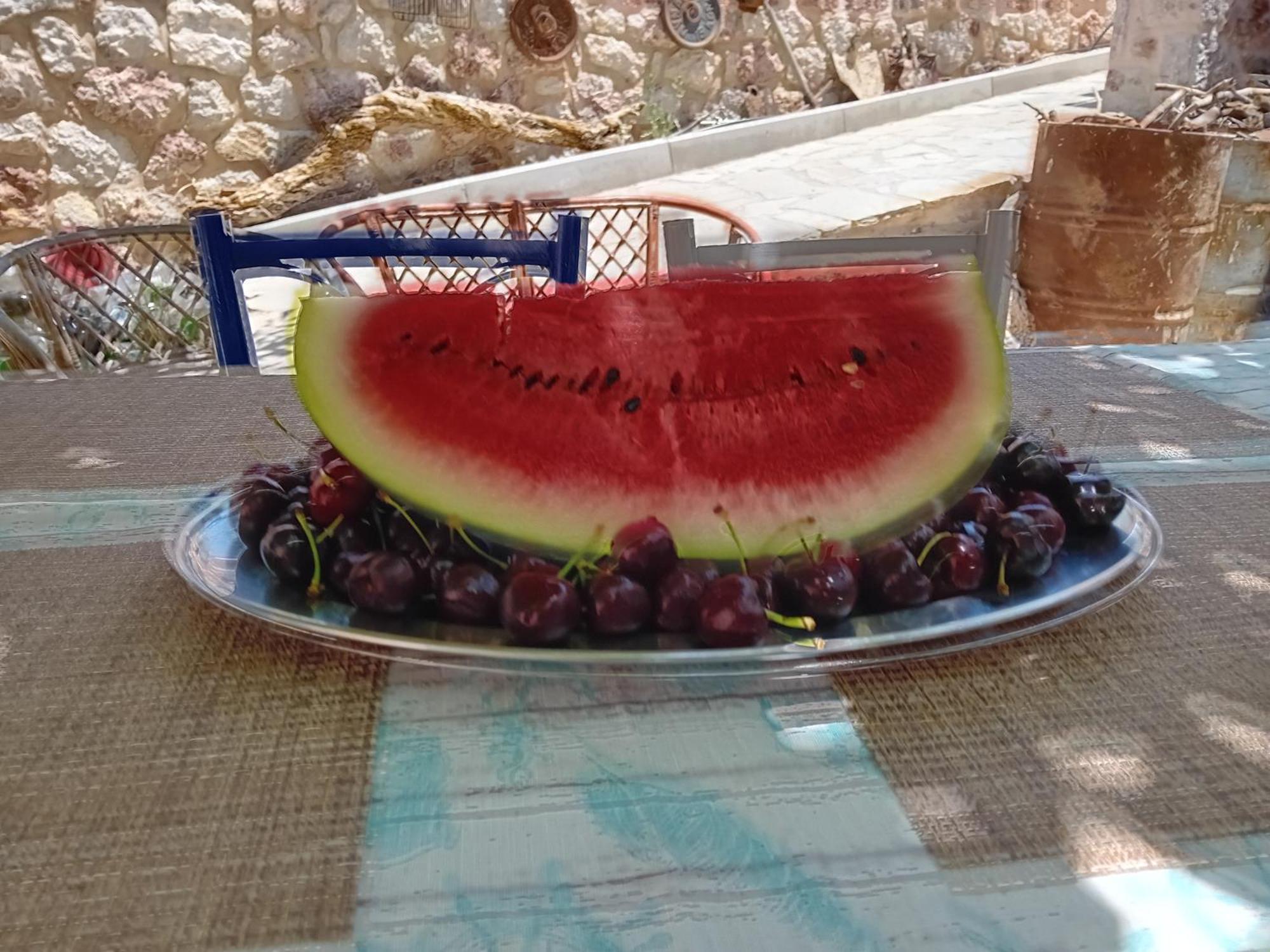 Lucidum Villa Rhodian Hospitality & Gastronomy ファリラキ エクステリア 写真