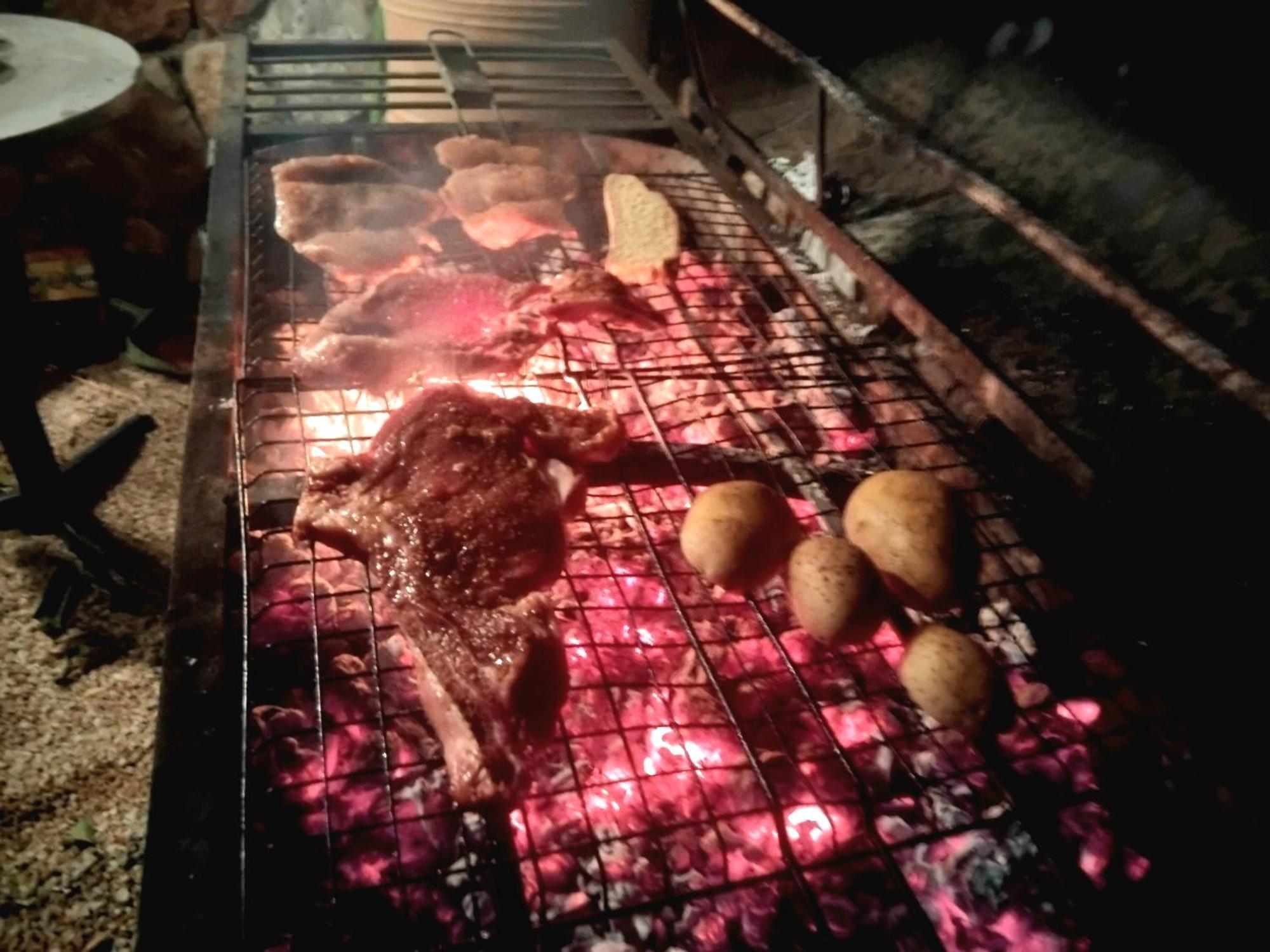 Lucidum Villa Rhodian Hospitality & Gastronomy ファリラキ エクステリア 写真